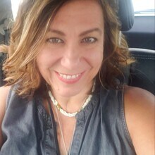 Genevieve Padula, Mg Broker